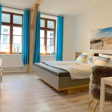 Apartment Eira Am Schleswiger Dom Extérieur photo