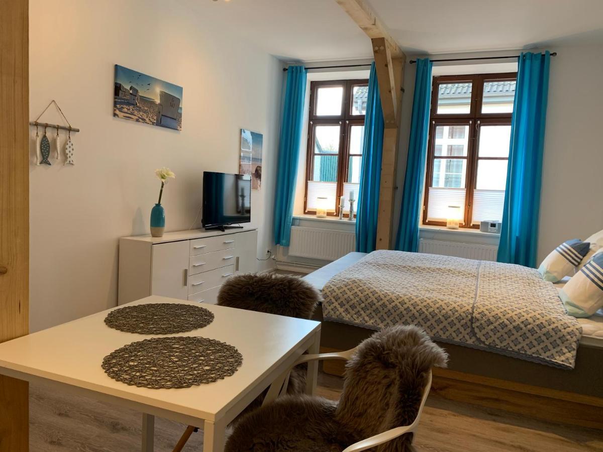 Apartment Eira Am Schleswiger Dom Extérieur photo