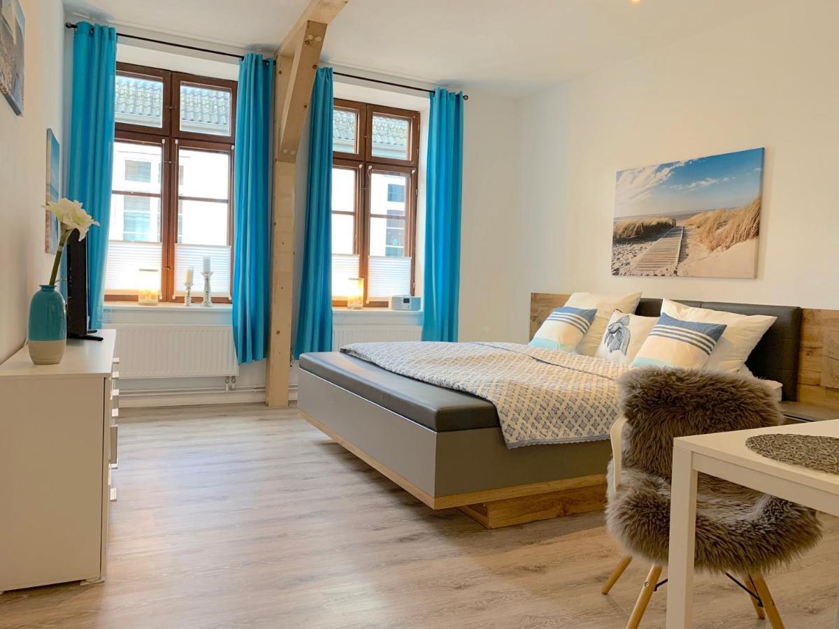 Apartment Eira Am Schleswiger Dom Extérieur photo