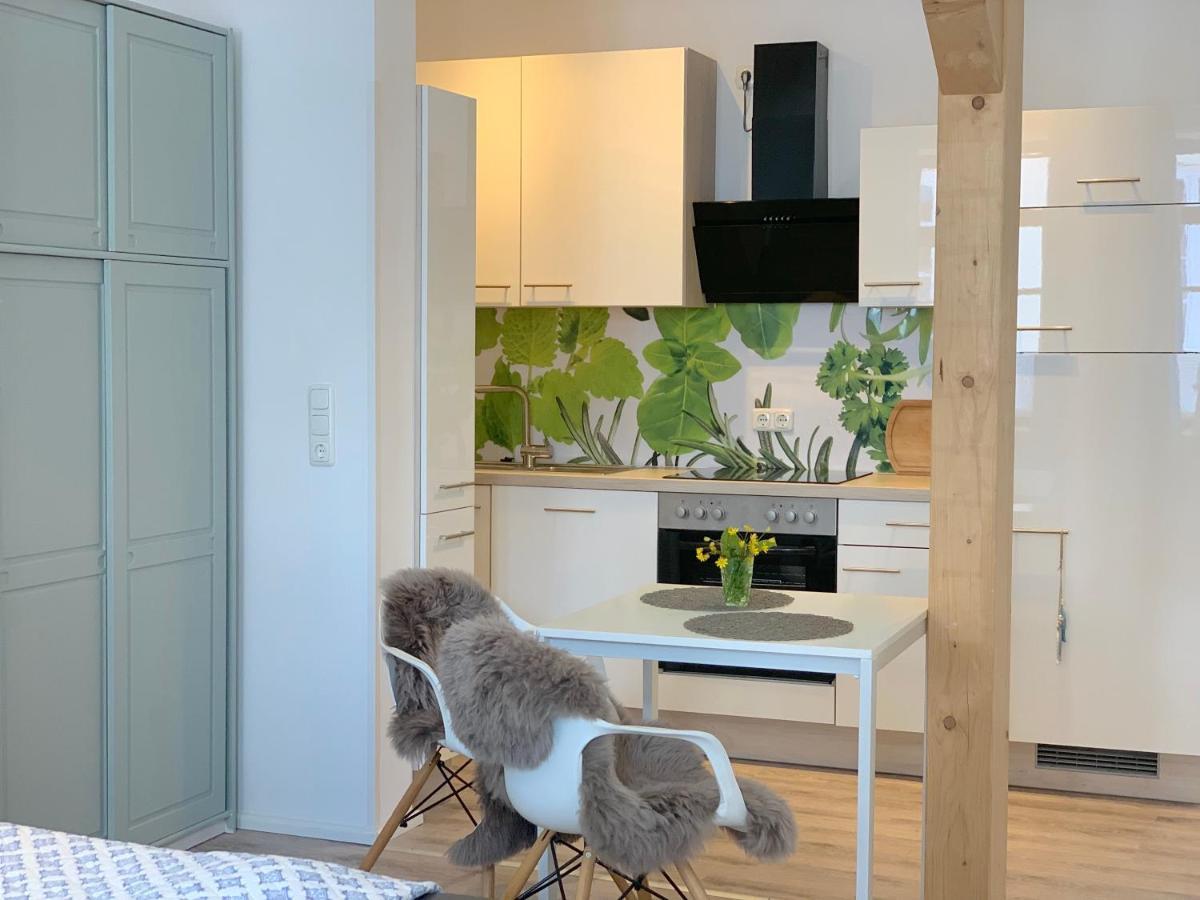 Apartment Eira Am Schleswiger Dom Extérieur photo