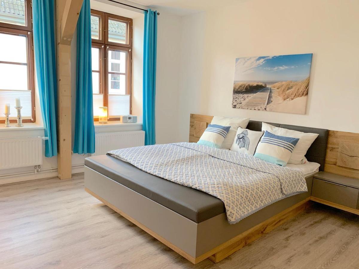 Apartment Eira Am Schleswiger Dom Extérieur photo