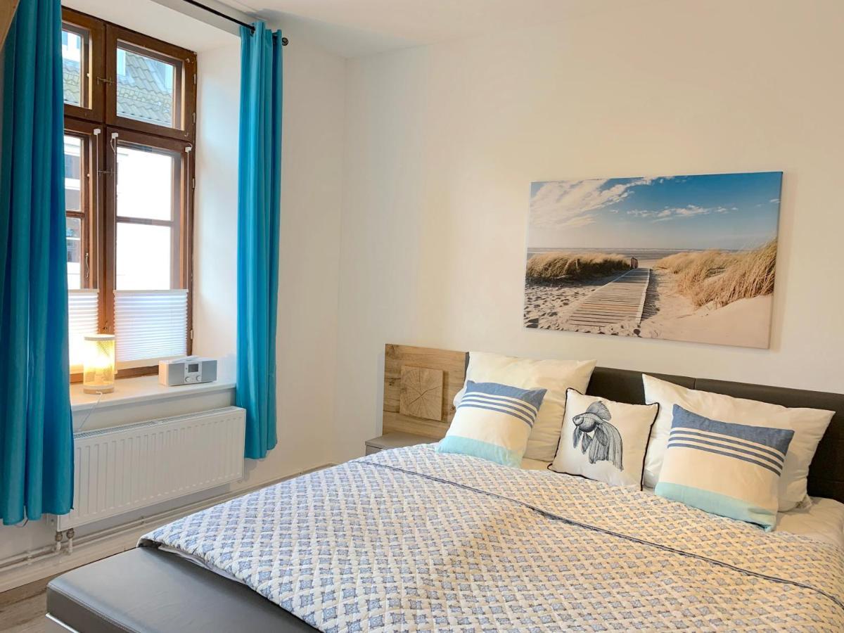 Apartment Eira Am Schleswiger Dom Extérieur photo