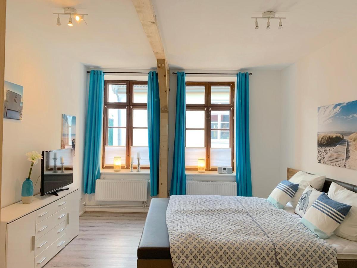 Apartment Eira Am Schleswiger Dom Extérieur photo