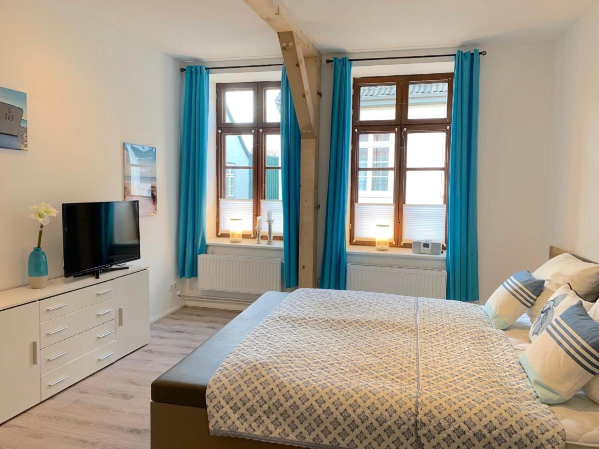 Apartment Eira Am Schleswiger Dom Extérieur photo